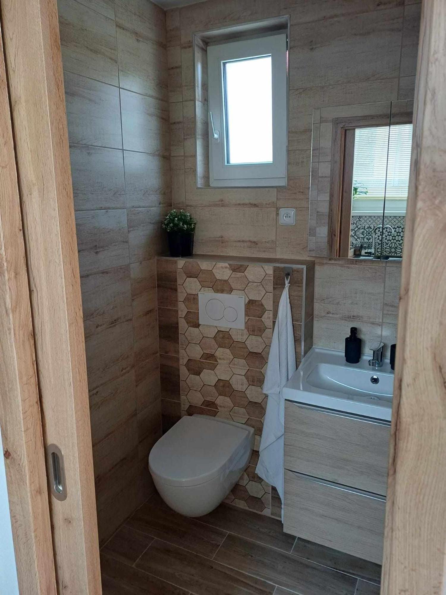 Apartmany Machovo Jezero Staré Splavy Exteriér fotografie