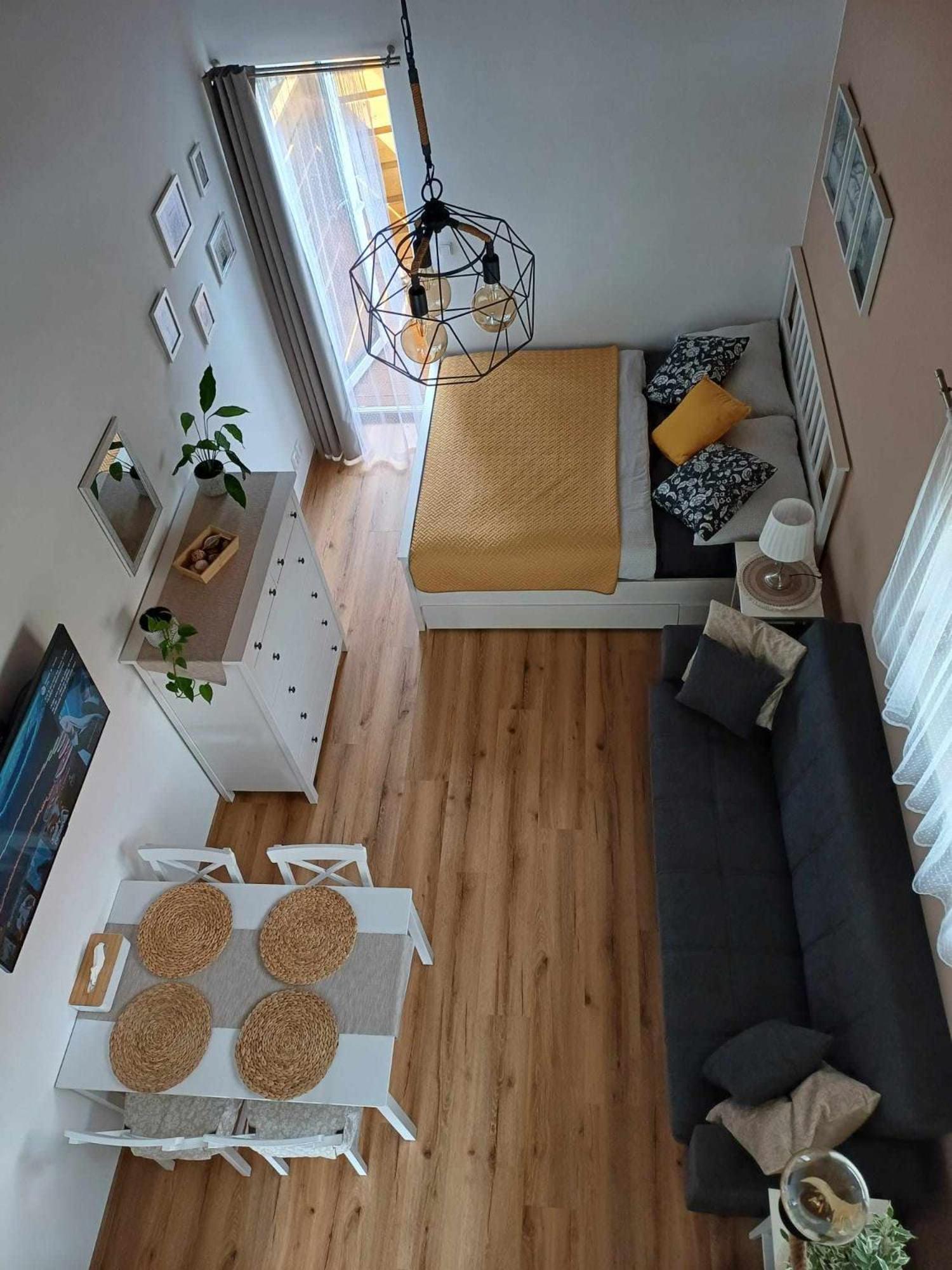 Apartmany Machovo Jezero Staré Splavy Exteriér fotografie